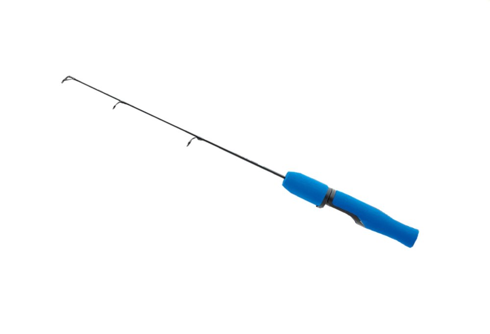 Jaxon ice rod 53cm soft/medium lékhorgász bot