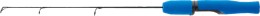 Jaxon ice rod 53cm medium lékhorgász bot
