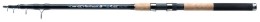 Jaxon tenesa tele feeder rod 3,00m 20-60g 4+2 részes teleszkópos horgászbot