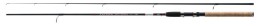 Jaxon zaffira jig spin rt rod 2,70m 3-15g 2 részes pergető horgászbot