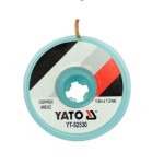 YATO 1,5 m forrasztókanóc