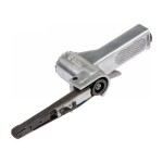 YATO Pneumatikus szalagcsiszoló 10x330mm