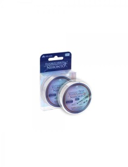 Mikado nihonto fluorocarbon prime 0.40mm 30m