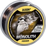 Jaxon monolith feeder line 0,30mm 150m monofil zsinór
