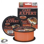 ZSINÓR CARP EXPERT UV FLUO NARANCS 0,35MM 300M