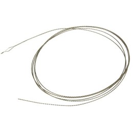 CARP ACADEMY Zsinórbefűző drót 120cm (3474)