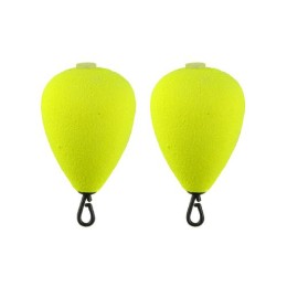 CARP ACADEMY Zsinórjelölő Úszó 2db/cs