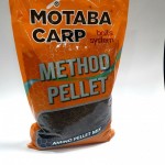 Motabacarp amino pellet mix