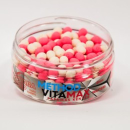 Motabacarp vitamax wafters 8mm - paprikás kenyér