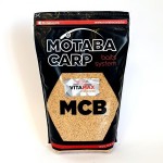 Motabacarp vitamax - gyümölcs mix etetőanyag