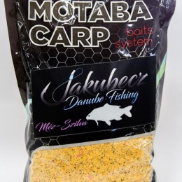 Motabacarp by jakubecz - méz-szilva dunai etetőanyag
