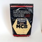 Motabacarp erjesztett tejsavas- natúr etetőanyag