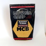 Motabacarp erjesztett tejsavas - tigrismogyoró etetőanyag
