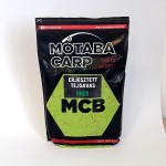 Motabacarp erjesztett tejsavas - amur etetőanyag