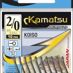 Kamatsu kamatsu koiso 1 brown ringed