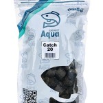 Aqua garant catch xxl 22mm pellet