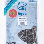 Aqua garant ready classic 2mm etető pellet