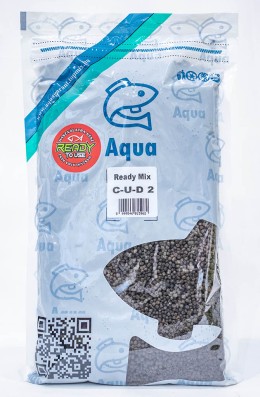 Aqua garant ready classic 2mm etető pellet