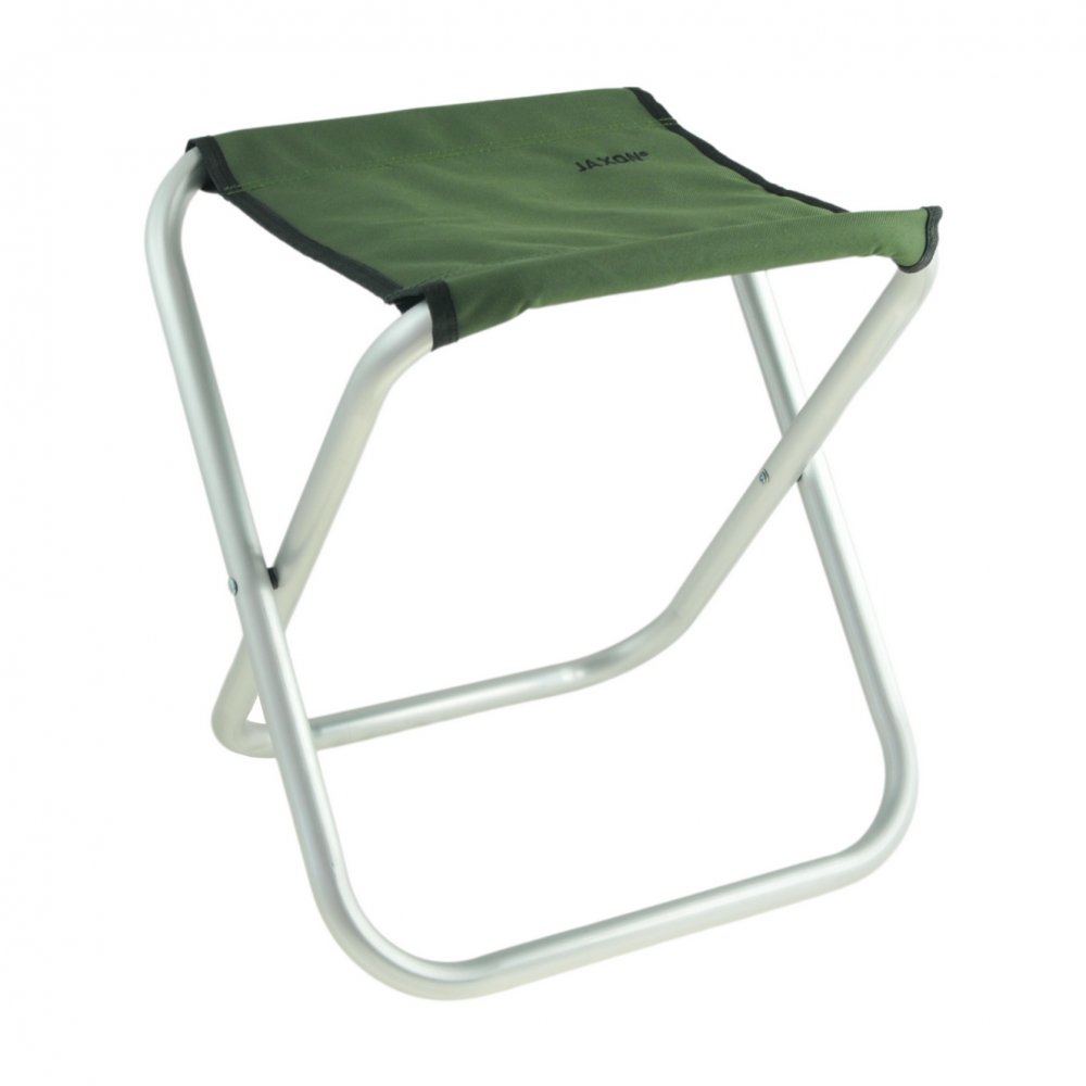 Jaxon folding chair 39x32x40cm 0,7kg horgászszék