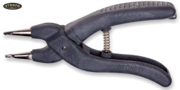 Jaxon stonfo-split rings pliers 1 kulcskarikanyitó fogó