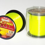 Asuf1328 asso ultra cast fluorocarbon zsinór 1000m 0,28 s