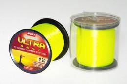 Asuf1328 asso ultra cast fluorocarbon zsinór 1000m 0,28 s