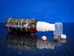 Baitbait álmok tengere (rák-máj) - feeder spray