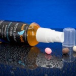 Baitbait rodin (banán-krill) - feeder spray