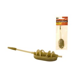 BENZAR METHOD FEEDER AIR FLAT XL 40GR