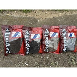BENZAR MIX AQUA GARANT PELLET CLASSIC 2,5MM 800GR