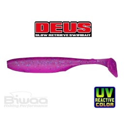 Biwaa Deus 6" 15cm 209 mag blue gumihal 4db/csg