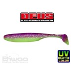 Biwaa Deus 6" 15cm 211 mag chart gumihal 4db/csg