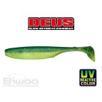 Biwaa Deus 5" 13cm 213 baby bass gumihal 5db/csg