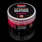 Bait maker premium oldódó wafters 8 mm faeper 25 g