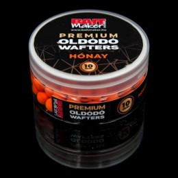 Bait maker premium oldódó wafters 10 mm hónay (méz) 30 g