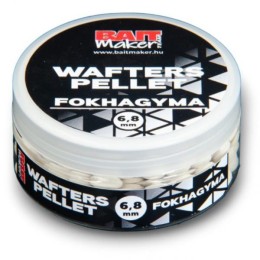 Bait maker wafters pellet 6,8 mm fokhagyma 30 g