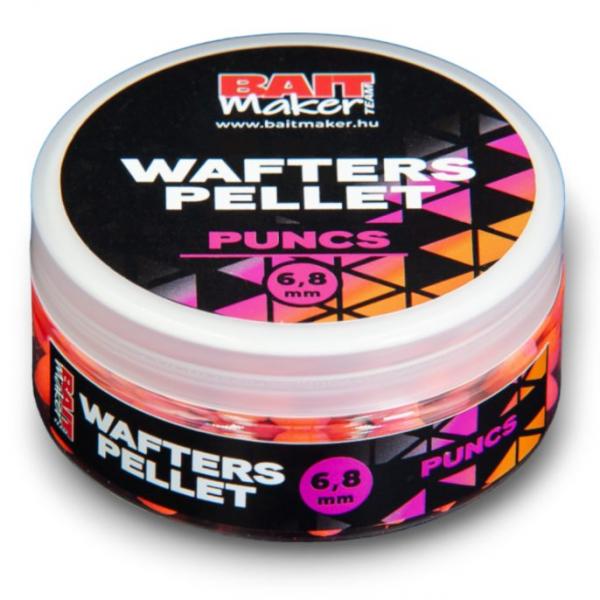 Bait maker wafters pellet 6,8 mm puncs 30 g