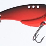 Jaxon holo reflex switch blade lures 1 4,0g h