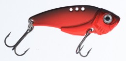 Jaxon holo reflex switch blade lures 1 4,0g h switch blade