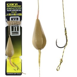 CARP ACADEMY Bojlizó felszerelés komplett 2-es 70g