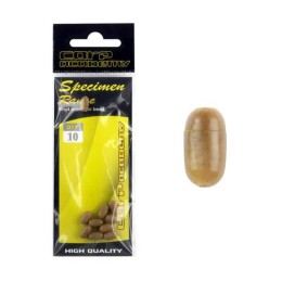 CARP ACADEMY Csomóvédő ütköző 10db/cs