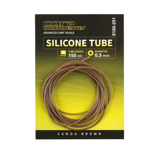 CARP ACADEMY Hajszálelőke rögzítő szilikoncső 0,3mm - Image 2