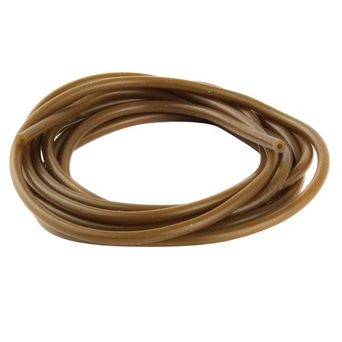CARP ACADEMY Hajszálelőke rögzítő szilikoncső 1mm - Image 3