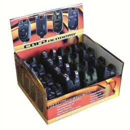 Carp Academy Kapásjelző kínáló doboz 16db-os