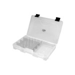 Delphin TBX One 275-5P Clip 275x185x45mm, szerelékes doboz - Image 2