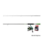 Delphin GreenSpin 240 + 3T pergető szett - Image 2