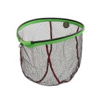 Delphin Reaxe FloateR Deep 60*50cm lebegő merítőhálófej