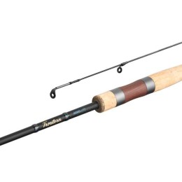 Delphin TroutEra HardLure 210cm 2-7g 2 részes pergető horgászbot