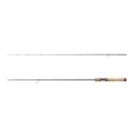 Delphin TroutEra HardLure 210cm 2-7g 2 részes pergető horgászbot - Image 2