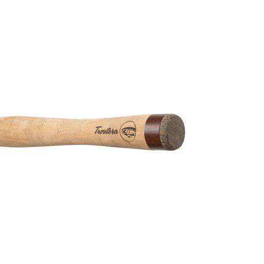 Delphin TroutEra HardLure 210cm 2-7g 2 részes pergető horgászbot - Image 6